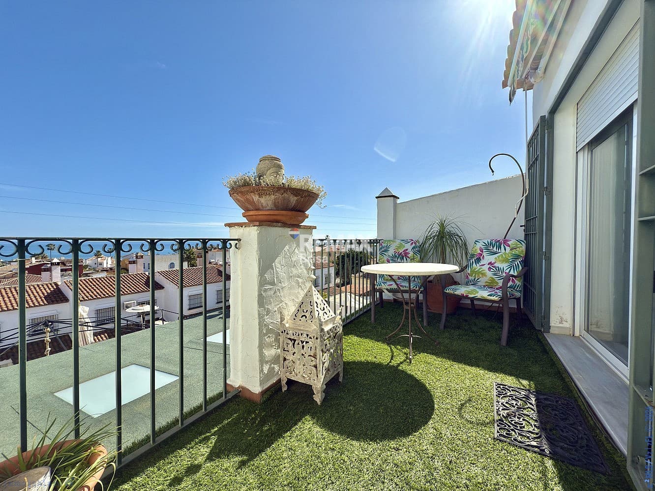 4 sovrum Radhus till salu i Chilches - 450 000 € (Ref: 8920763)