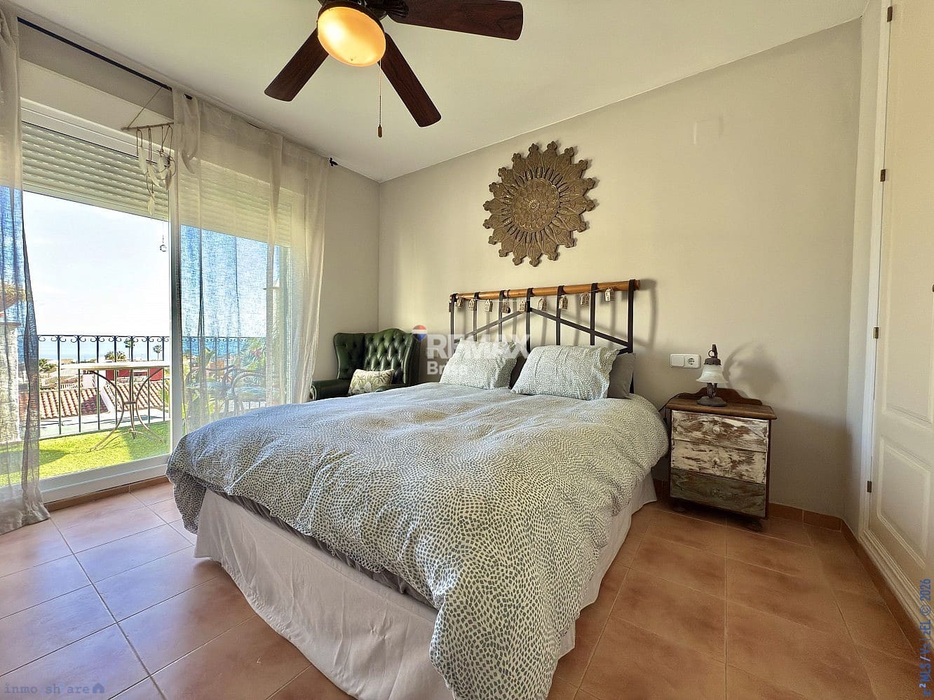 4 sovrum Radhus till salu i Chilches - 450 000 € (Ref: 8920763)