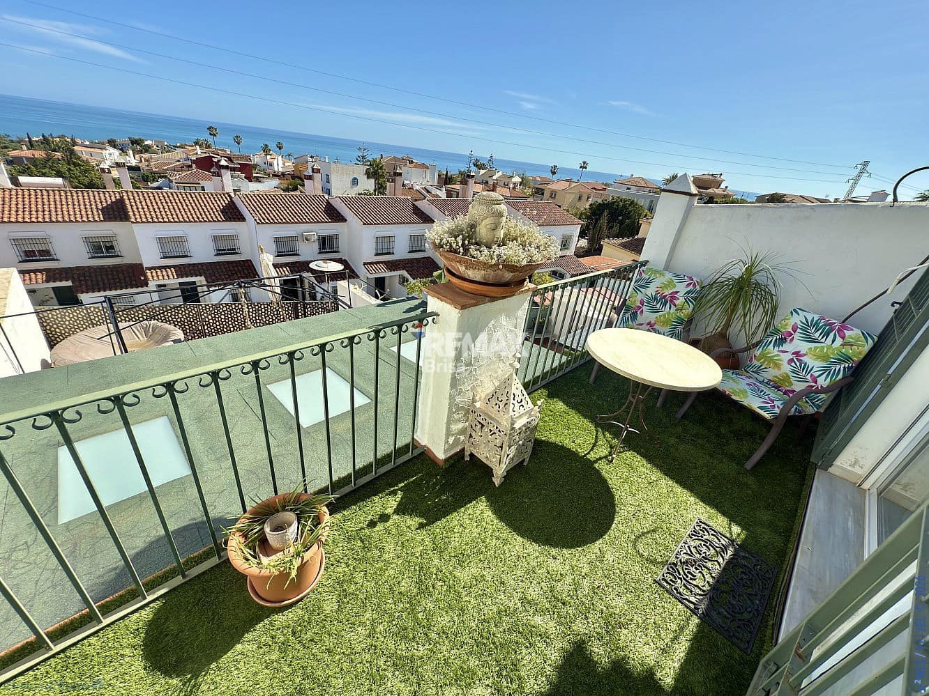 4 sovrum Radhus till salu i Chilches - 450 000 € (Ref: 8920763)