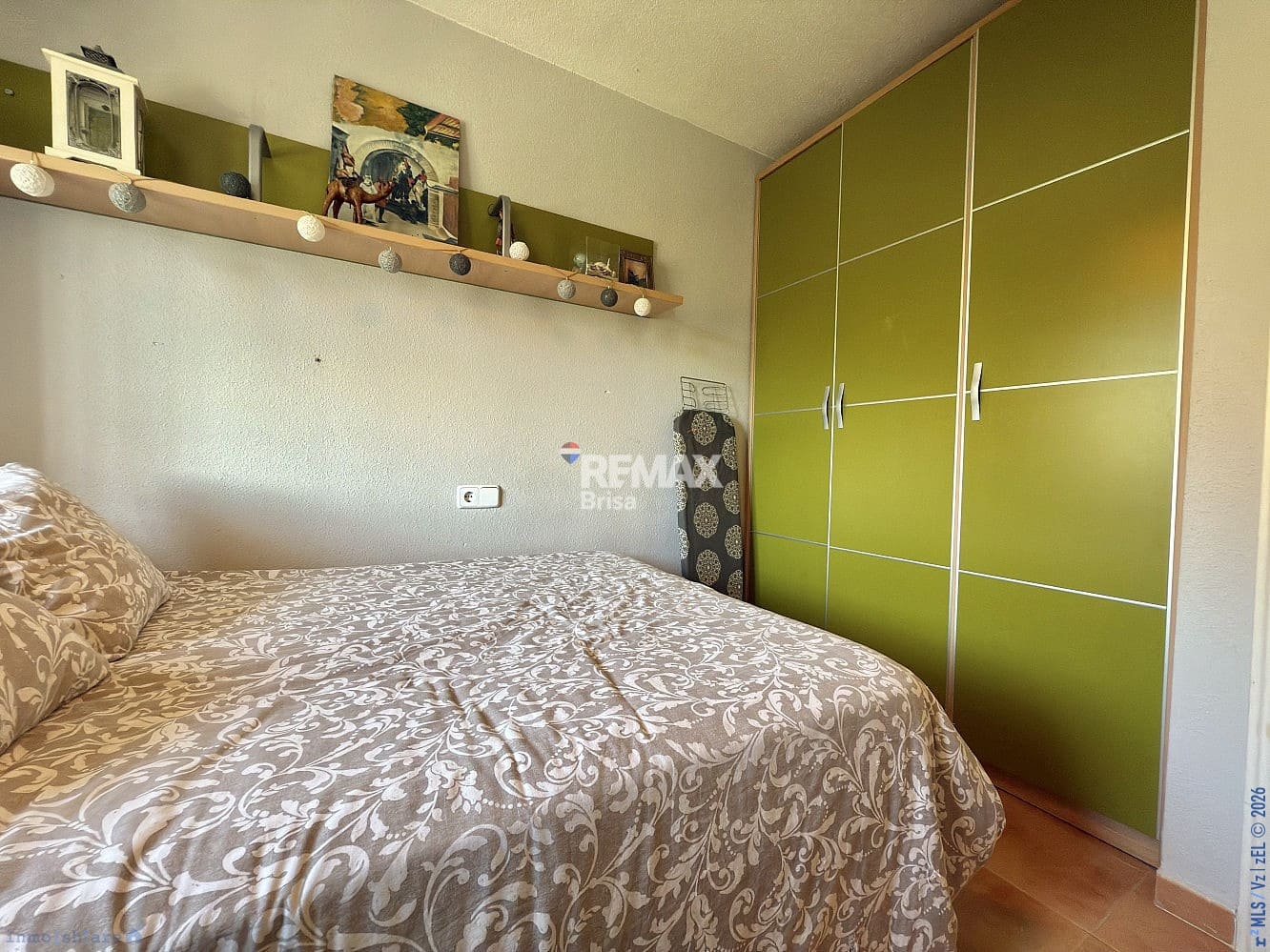 4 sovrum Radhus till salu i Chilches - 450 000 € (Ref: 8920763)