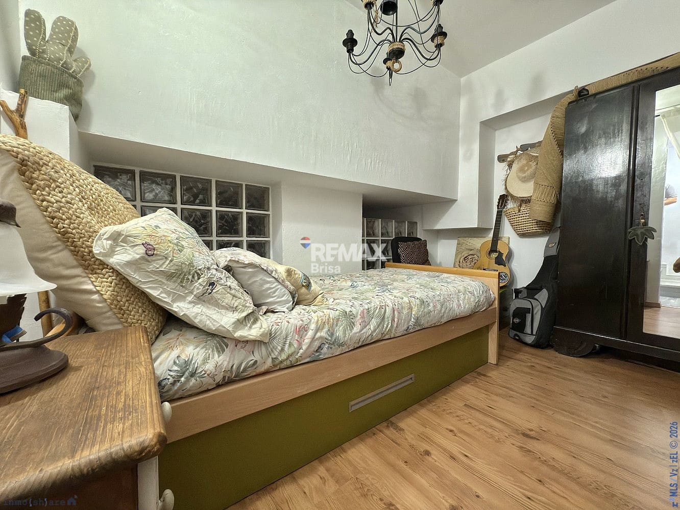 4 sovrum Radhus till salu i Chilches - 450 000 € (Ref: 8920763)