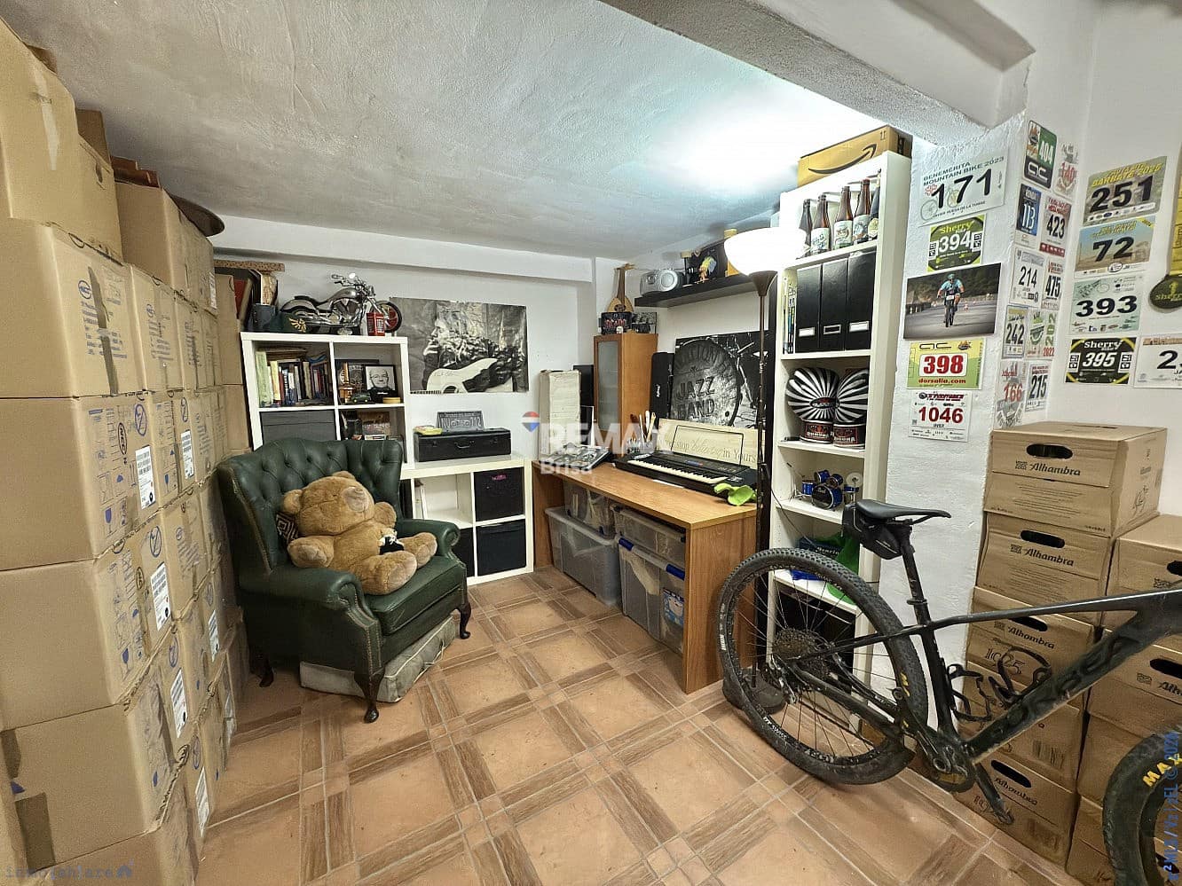 4 sovrum Radhus till salu i Chilches - 450 000 € (Ref: 8920763)