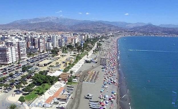 Building Plot for sale in Torre del Mar, Vélez-Málaga - € 6,279,000 (Ref: 8931367)