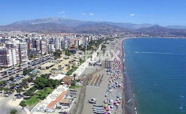 Tomt till salu i Torre del Mar - 6 279 000 € (Ref: 8931367)