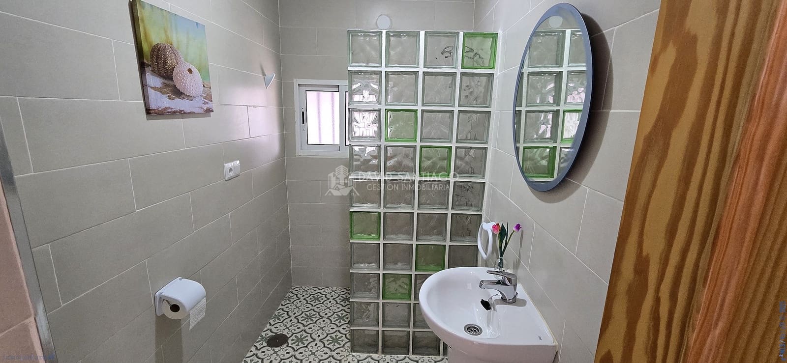 3 soveværelse Byhus til salg i Benajarafe med garage - € 315.000 (Ref: 8940686)