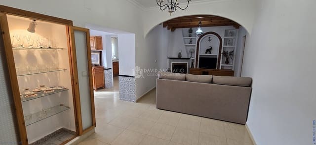 3 soveværelse Byhus til salg i Benajarafe, Vélez-Málaga med garage - € 315.000 (Ref: 8940686)