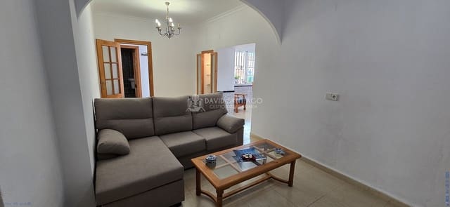 3 soveværelse Byhus til salg i Benajarafe, Vélez-Málaga med garage - € 315.000 (Ref: 8940686)