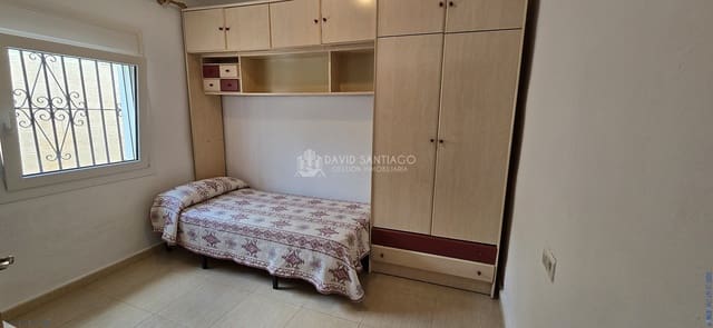 3 soveværelse Byhus til salg i Benajarafe, Vélez-Málaga med garage - € 315.000 (Ref: 8940686)