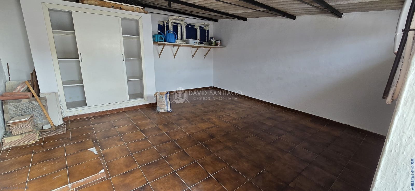 3 soveværelse Byhus til salg i Benajarafe med garage - € 315.000 (Ref: 8940686)