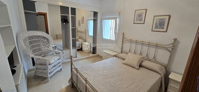 3 soveværelse Byhus til salg i Benajarafe, Vélez-Málaga med garage - € 315.000 (Ref: 8940686)