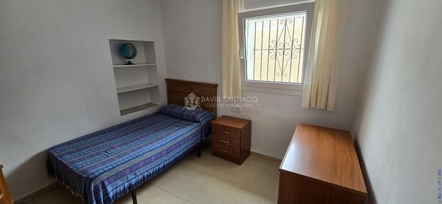 3 soveværelse Byhus til salg i Benajarafe, Vélez-Málaga med garage - € 315.000 (Ref: 8940686)