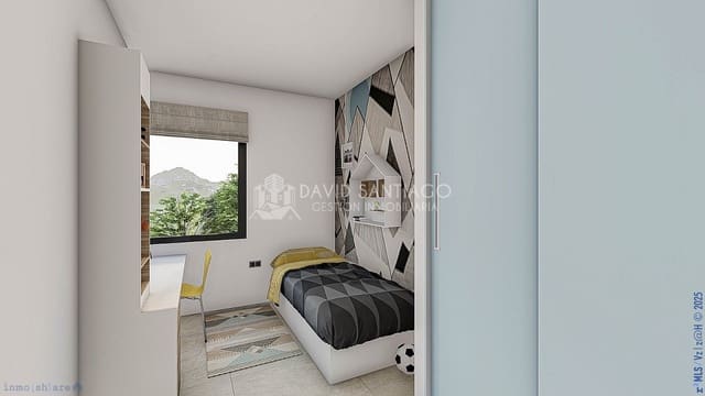 5 soveværelse Byhus til salg i Centro, Nerja med swimmingpool garage - € 1.450.000 (Ref: 8945189)