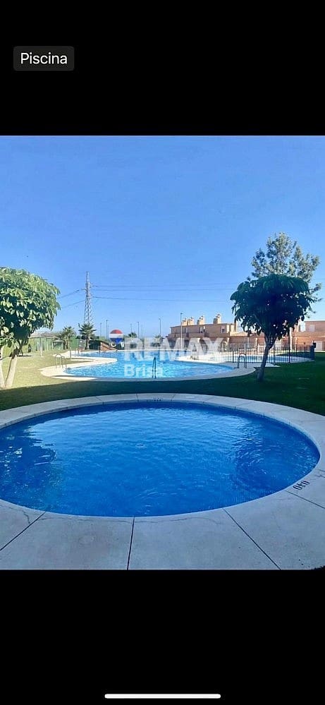 2 slaapkamer Appartement te huur in Rincon de la Victoria met zwembad garage - € 1.150 (Ref: 8971082)