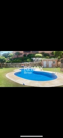 2 sovrum Lägenhet att hyra i Rincón de la Victoria med pool garage - 1 150 € (Ref: 8971082)