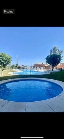 2 sovrum Lägenhet att hyra i Rincón de la Victoria med pool garage - 1 150 € (Ref: 8971082)