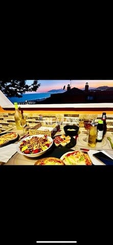 2 sovrum Lägenhet att hyra i Rincón de la Victoria med pool garage - 1 150 € (Ref: 8971082)