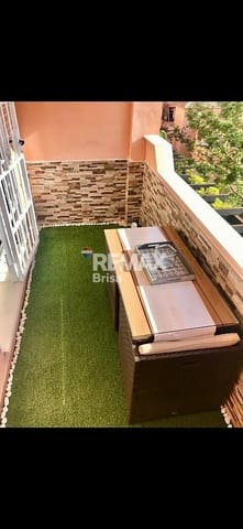 2 sovrum Lägenhet att hyra i Rincón de la Victoria med pool garage - 1 150 € (Ref: 8971082)