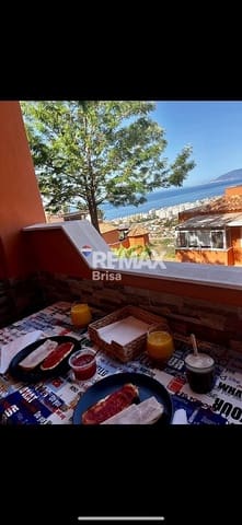 2 sovrum Lägenhet att hyra i Rincón de la Victoria med pool garage - 1 150 € (Ref: 8971082)