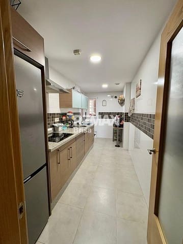 2 sovrum Lägenhet att hyra i Rincón de la Victoria med pool garage - 1 150 € (Ref: 8971082)