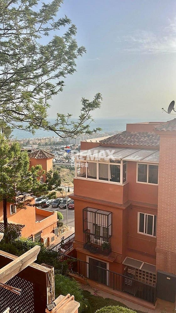 2 slaapkamer Appartement te huur in Rincon de la Victoria met zwembad garage - € 1.150 (Ref: 8971082)