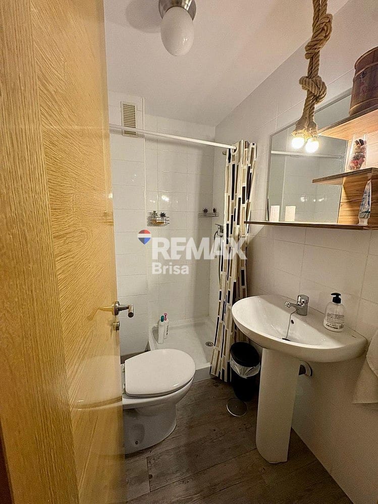 2 slaapkamer Appartement te huur in Rincon de la Victoria met zwembad garage - € 1.150 (Ref: 8971082)