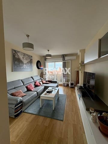 2 sovrum Lägenhet att hyra i Rincón de la Victoria med pool garage - 1 150 € (Ref: 8971082)