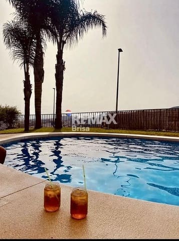 2 sovrum Lägenhet att hyra i Rincón de la Victoria med pool garage - 1 150 € (Ref: 8971082)