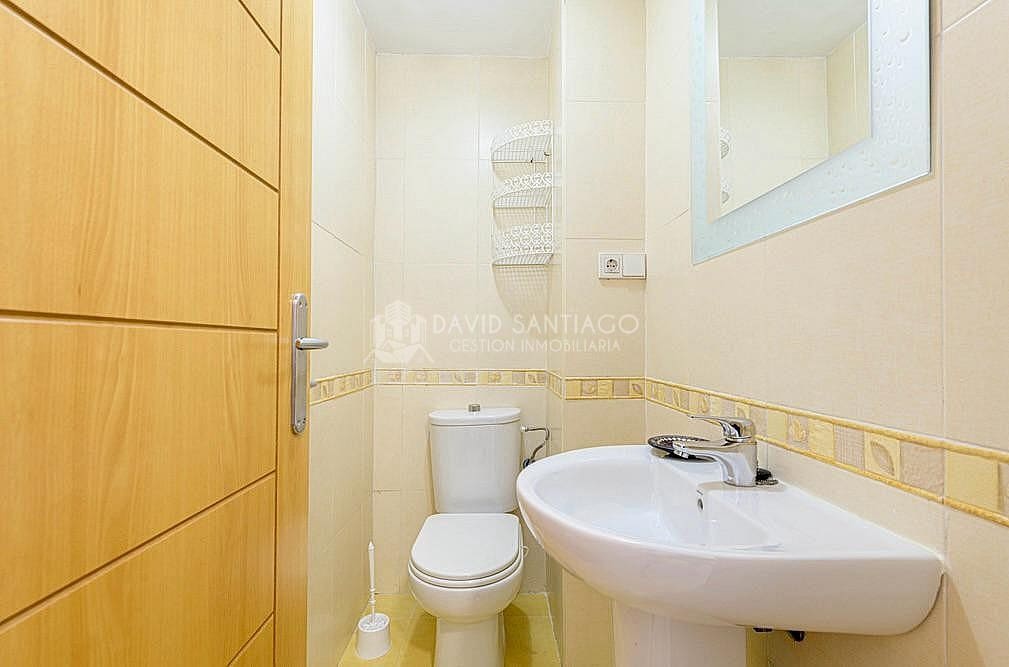 2 sypialnia Apartament do wynajęcia w Torre de Benagalbon z garażem - 1 200 € (Ref: 8977102)