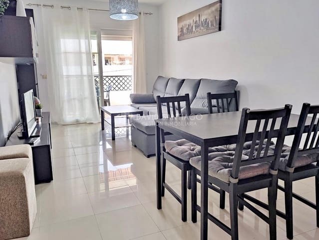 2 bedroom Apartment for rent in Torre de Benagalbon, Rincón de la Victoria with garage - € 1,200 (Ref: 8977102)