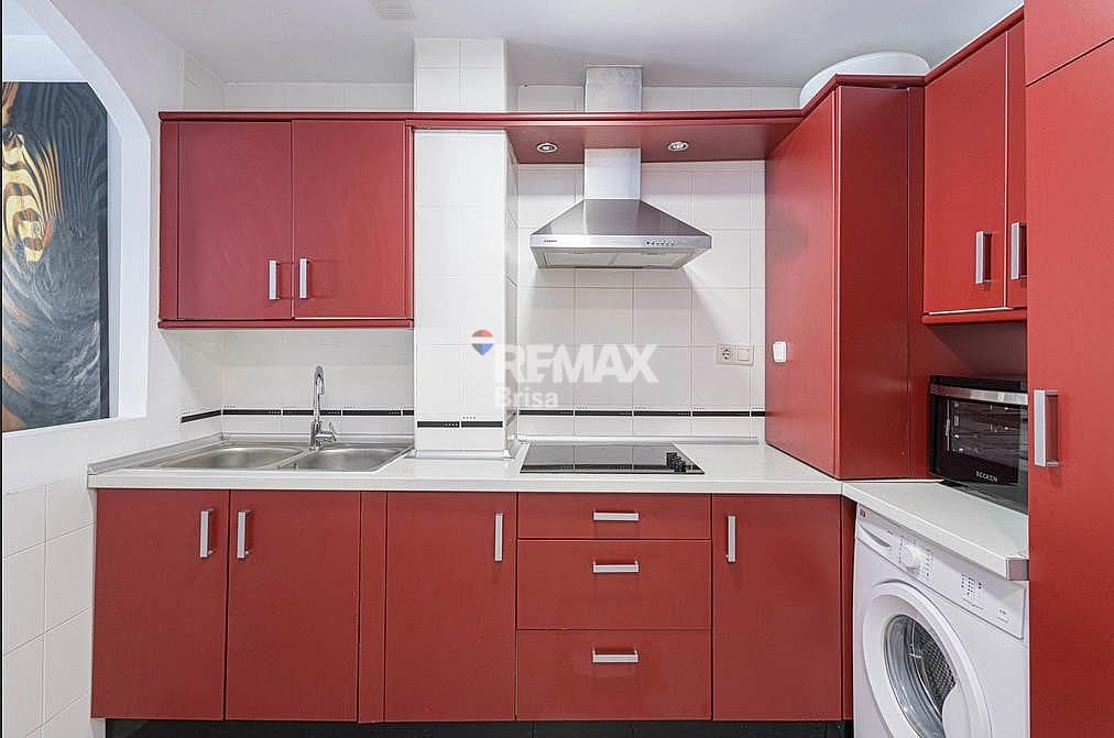 2 slaapkamer Appartement te huur in Torre de Benagalbon met garage - € 1.200 (Ref: 8977102)