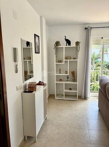 2 bedroom Apartment for rent in Benagalbon, Rincón de la Victoria with garage - € 1,100 (Ref: 8977762)