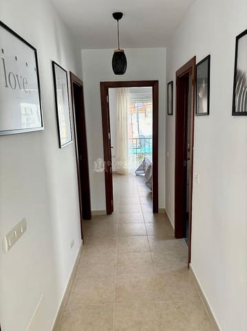 2 bedroom Apartment for rent in Benagalbon, Rincón de la Victoria with garage - € 1,100 (Ref: 8977762)