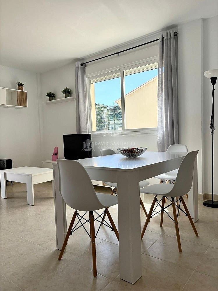 2 bedroom Apartment for rent in Benagalbon with garage - € 1,100 (Ref: 8977762)