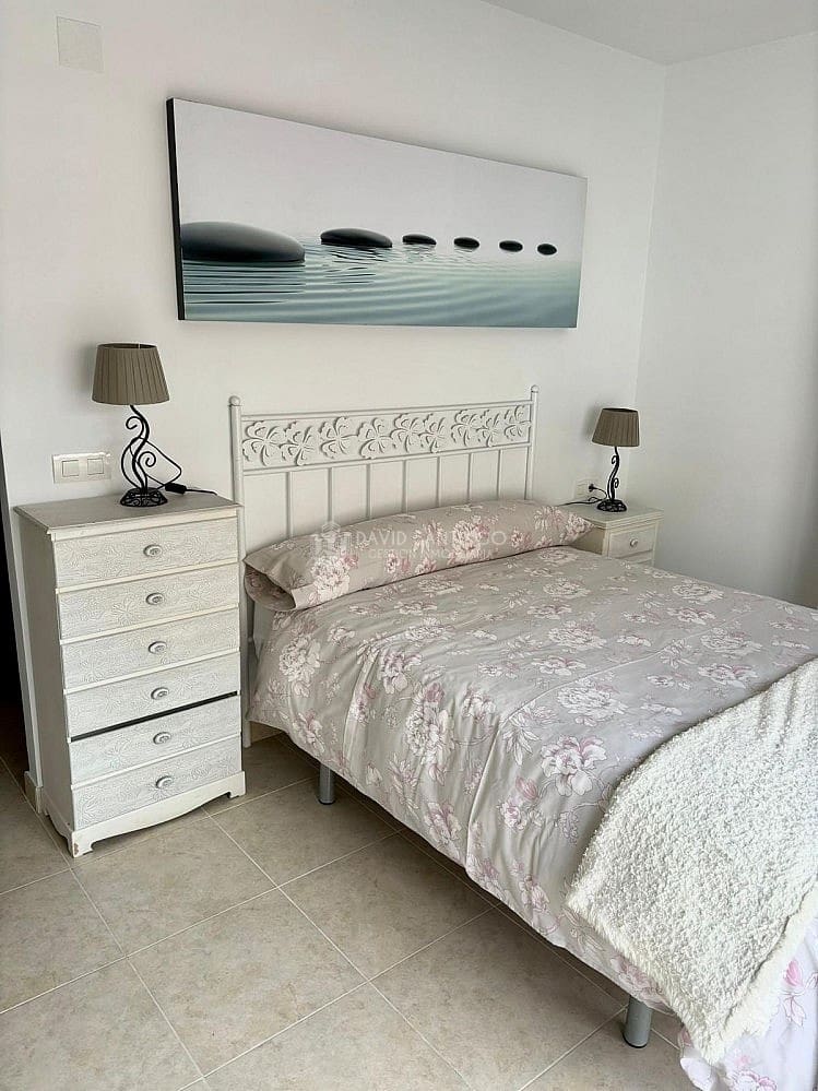 2 bedroom Apartment for rent in Benagalbon with garage - € 1,100 (Ref: 8977762)