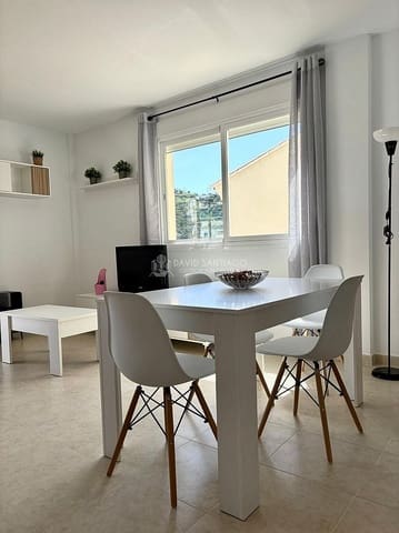 2 bedroom Apartment for rent in Benagalbon, Rincón de la Victoria with garage - € 1,100 (Ref: 8977762)