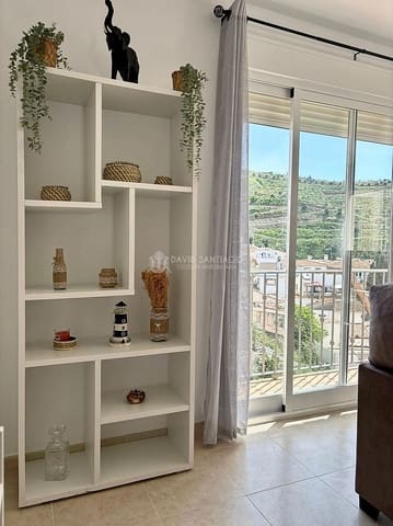 2 bedroom Apartment for rent in Benagalbon, Rincón de la Victoria with garage - € 1,100 (Ref: 8977762)