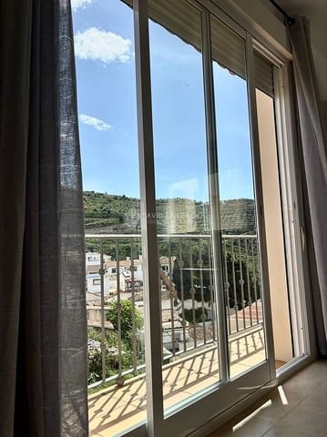 2 bedroom Apartment for rent in Benagalbon, Rincón de la Victoria with garage - € 1,100 (Ref: 8977762)