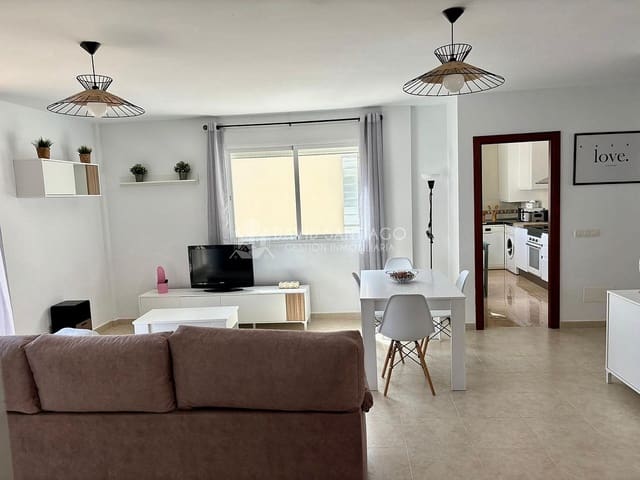 2 bedroom Apartment for rent in Benagalbon, Rincón de la Victoria with garage - € 1,100 (Ref: 8977762)