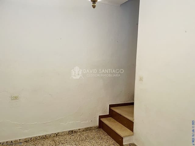 3 soveværelse Byhus til salg i Torrox Pueblo, Torrox - € 145.000 (Ref: 8981942)