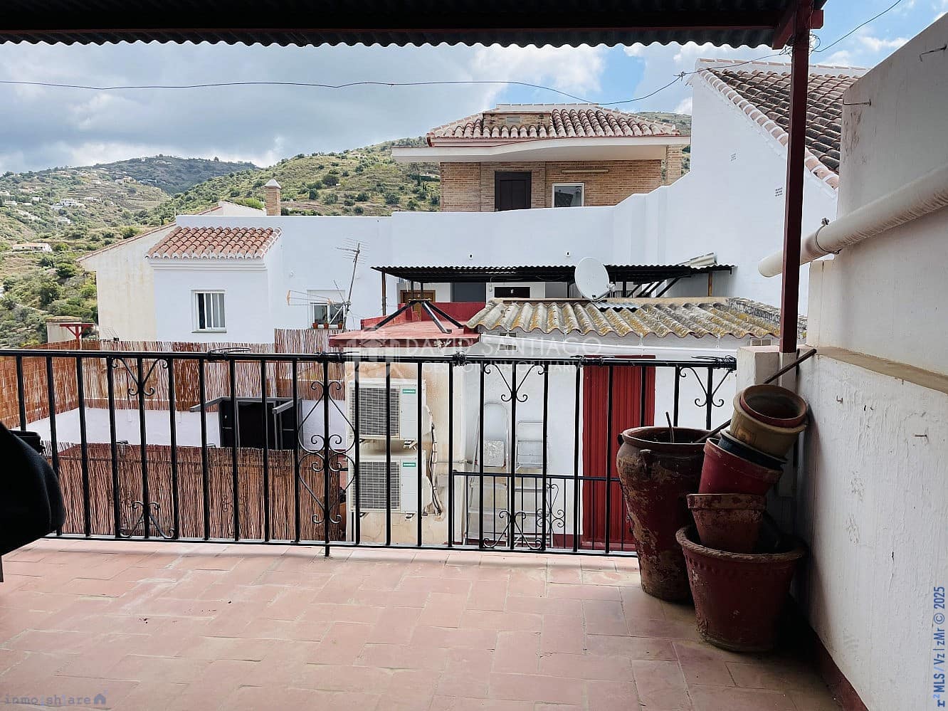 3 soveværelse Byhus til salg i Torrox - € 145.000 (Ref: 8981942)