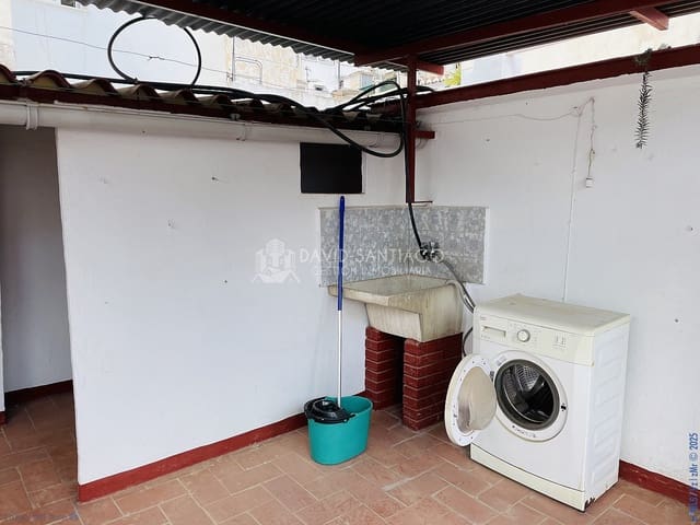 3 soveværelse Byhus til salg i Torrox Pueblo, Torrox - € 145.000 (Ref: 8981942)