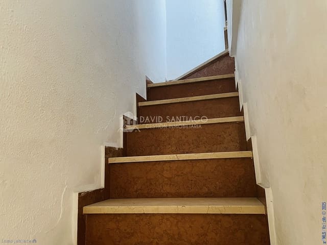 3 soveværelse Byhus til salg i Torrox Pueblo, Torrox - € 145.000 (Ref: 8981942)