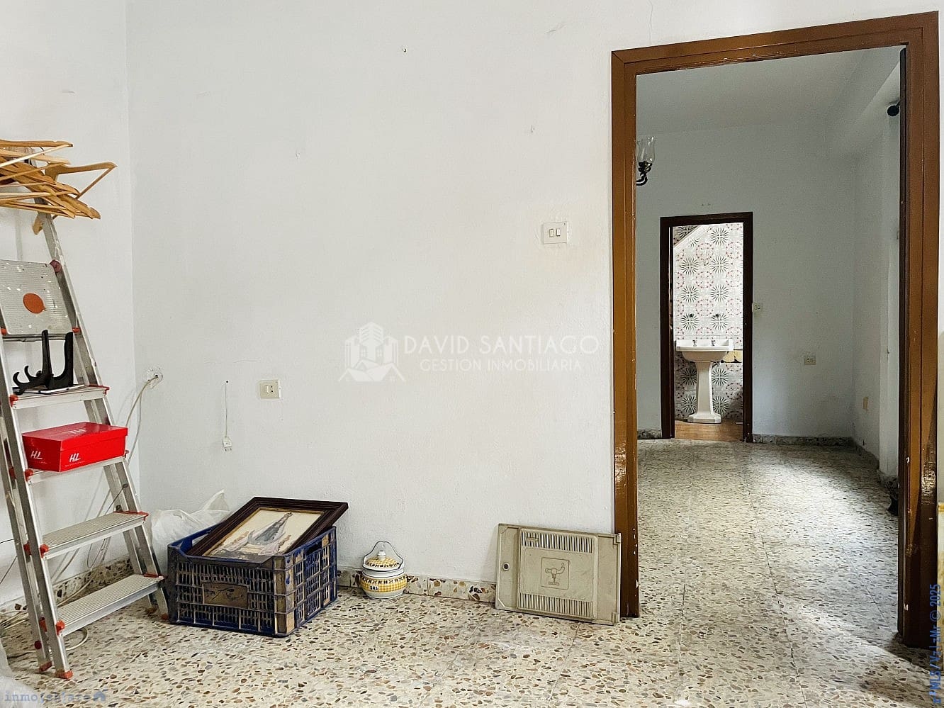 3 soveværelse Byhus til salg i Torrox - € 145.000 (Ref: 8981942)