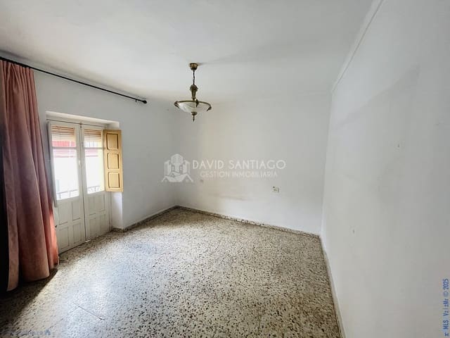 3 soveværelse Byhus til salg i Torrox Pueblo, Torrox - € 145.000 (Ref: 8981942)