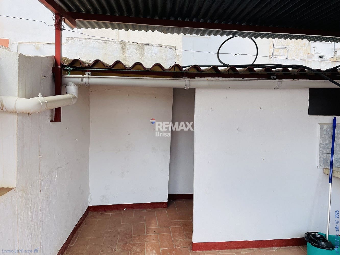 3 soverom Hus til salgs i Torrox - € 145 000 (Ref: 8981942)