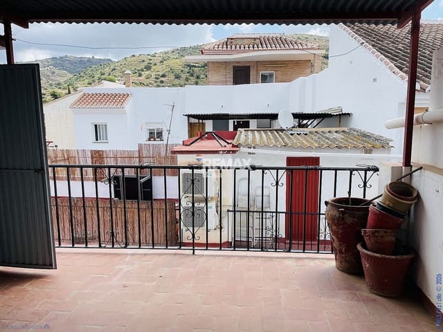 3 sypialnia Dom na sprzedaż w Torrox Pueblo, Torrox - 145 000 € (Ref: 8981942)