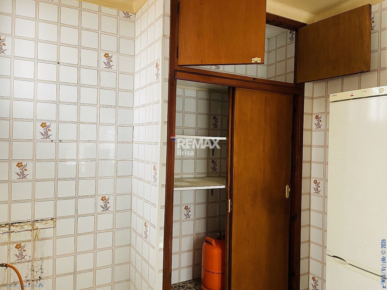 3 soverom Hus til salgs i Torrox - € 145 000 (Ref: 8981942)