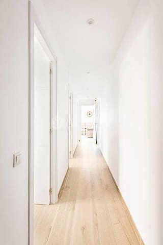 3 soveværelse Lejlighed til leje i Rincón de la Victoria - € 1.700 (Ref: 9009942)