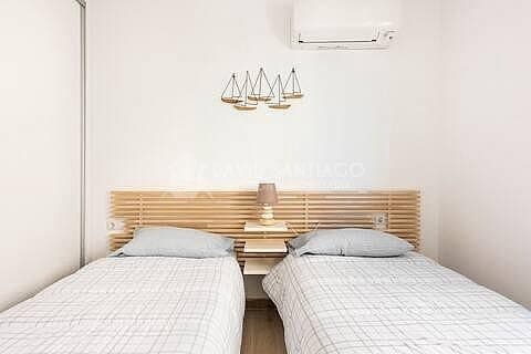 3 soveværelse Lejlighed til leje i Rincón de la Victoria - € 1.700 (Ref: 9009942)