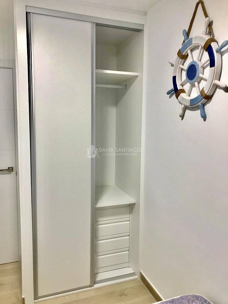 3 soveværelse Lejlighed til leje i Rincon de la Victoria - € 1.700 (Ref: 9009942)